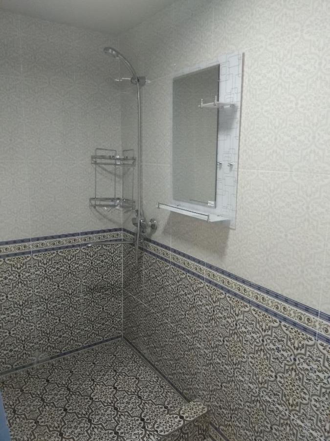Zuhro Guest house Boukhara Extérieur photo